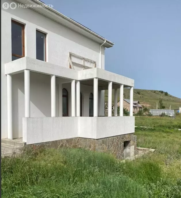 Дом в Пионерское, Парниковая улица, 3А (260 м) - Фото 2