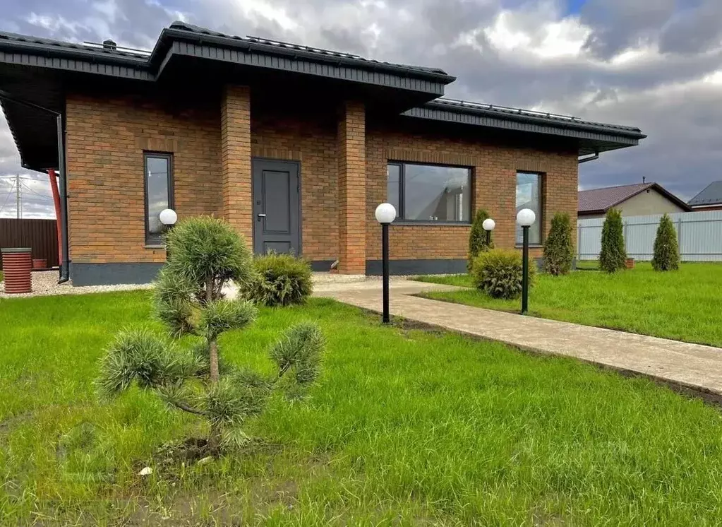 Дом в Севастополь Клеры-3 СНТ, 45 (100 м) - Фото 1