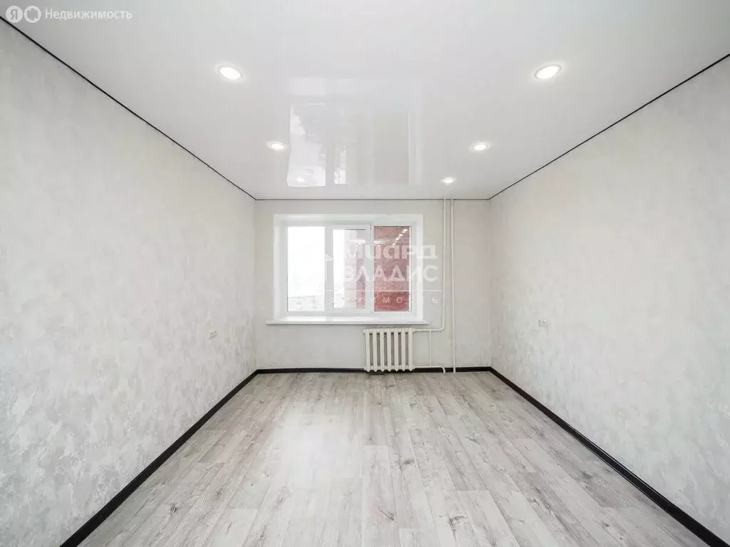 Квартира-студия: Омск, Космический проспект, 97Ак1 (28.9 м) - Фото 2