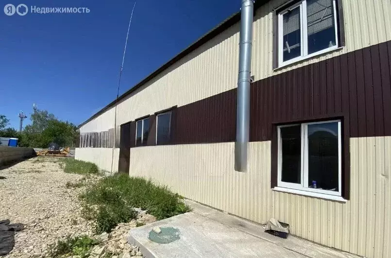 Склад (800 м) - Фото 0