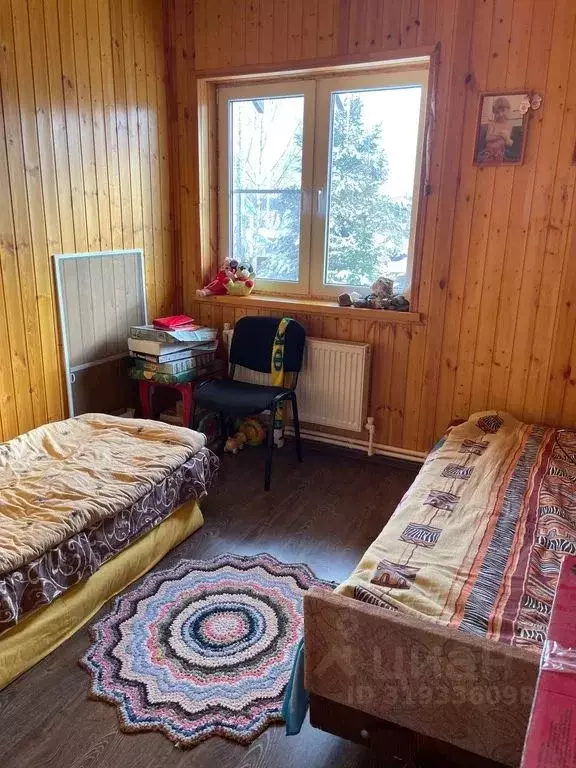 Дом в Владимирская область, Киржачский муниципальный округ, Надежда ... - Фото 2