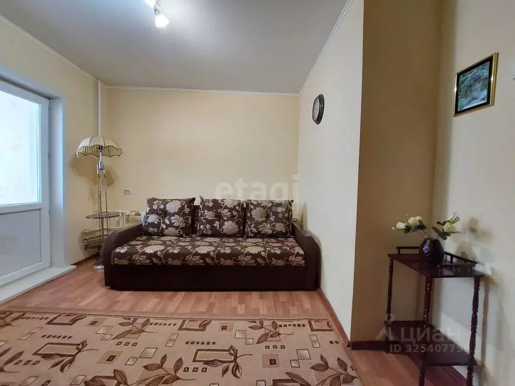 Студия Липецкая область, Липецк просп. имени 60-летия СССР, 5 (18.0 м) - Фото 2