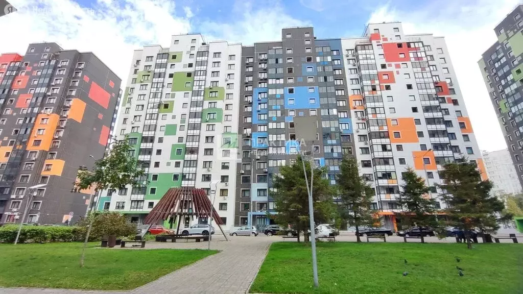 2-комнатная квартира: Москва, Дмитровское шоссе, 169к5 (60.6 м) - Фото 1