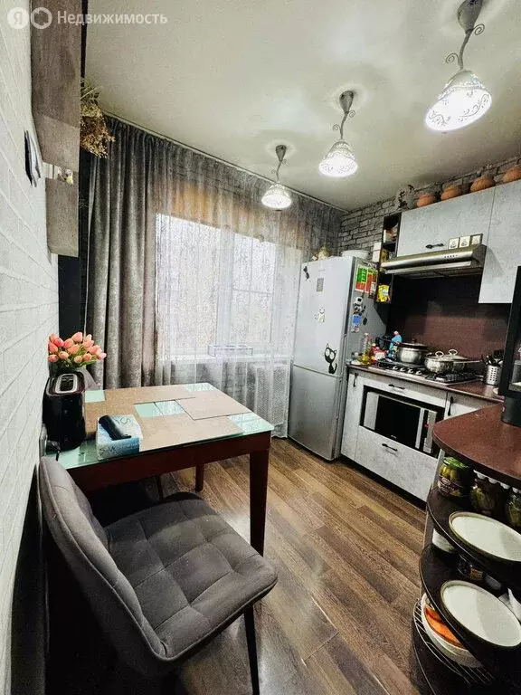 2-комнатная квартира: Архангельск, округ Варавино-Фактория, улица В.И. ... - Фото 1