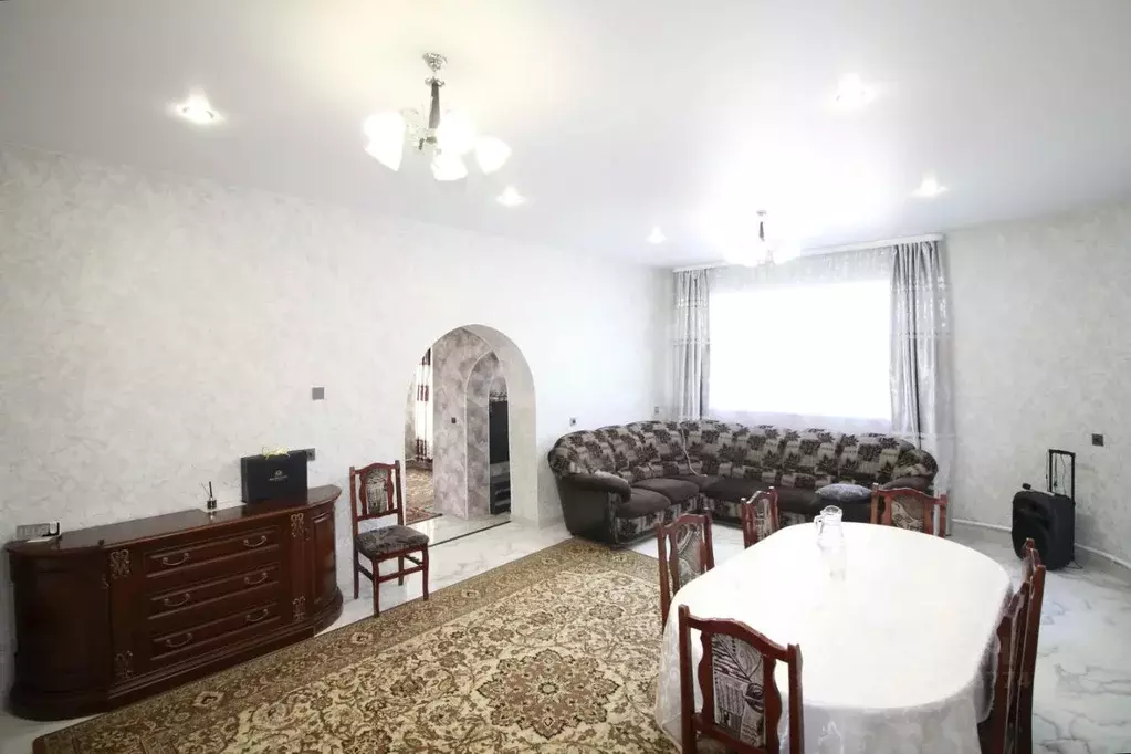 Дом в Забайкальский край, Чита Светлый мкр, 184 (479 м) - Фото 1
