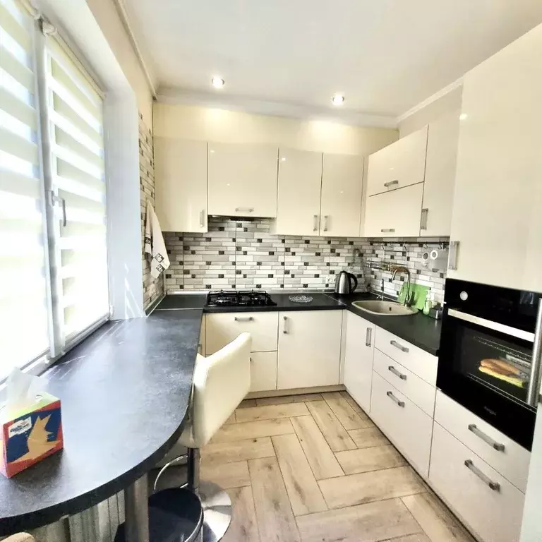 2-к кв. Башкортостан, Уфа просп. Октября, 23/3 (45.0 м) - Фото 2