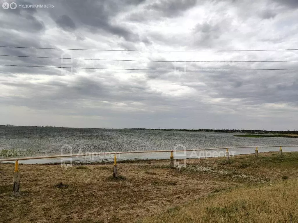 Участок в Волгоград, Краснодарская улица (8 м) - Фото 0