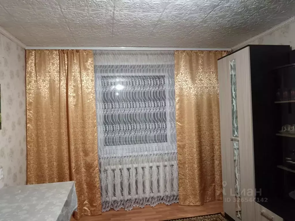 1-к кв. Ярославская область, Углич Солнечный мкр, 23 (33.2 м) - Фото 2