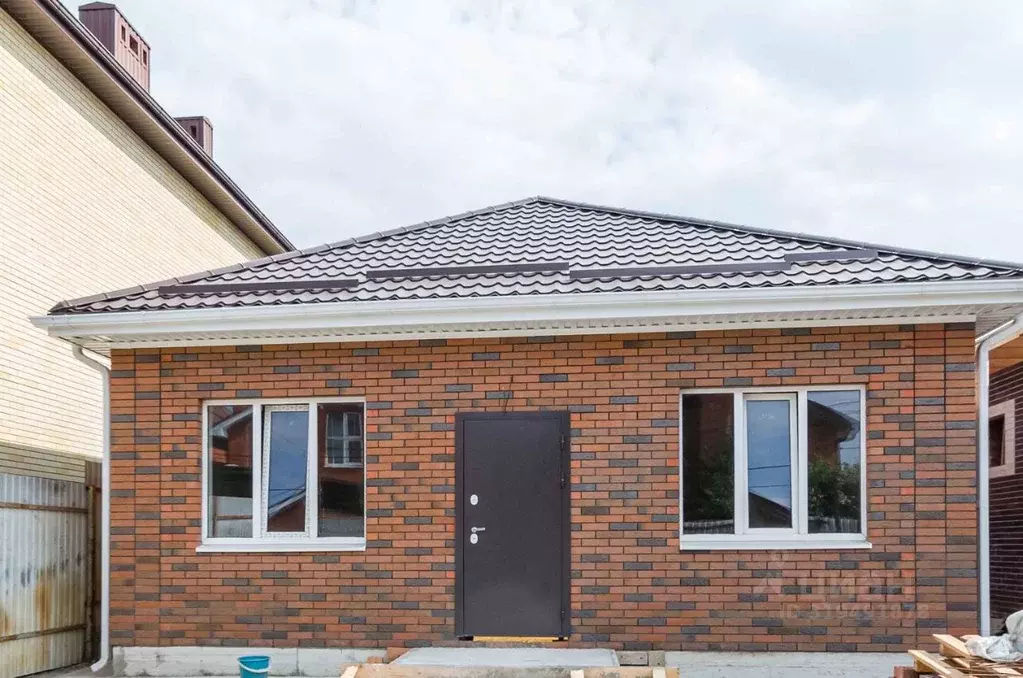 Дом в Ростовская область, Ростов-на-Дону Садовод-Любитель садовое ... - Фото 2