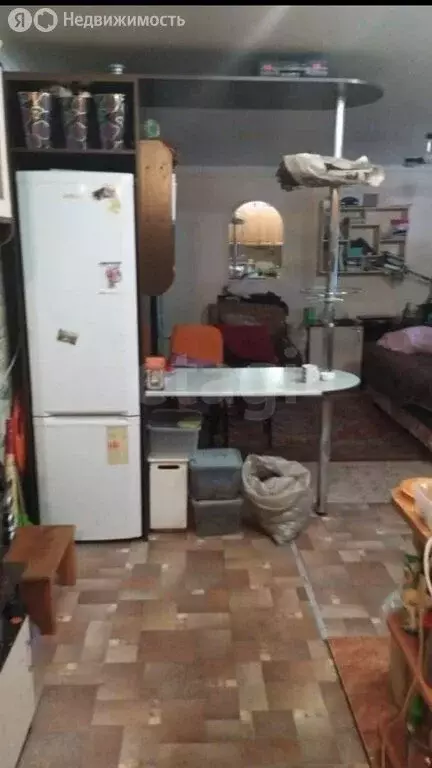 2-комнатная квартира: Горно-Алтайск, Луговая улица, 87 (43 м) - Фото 1