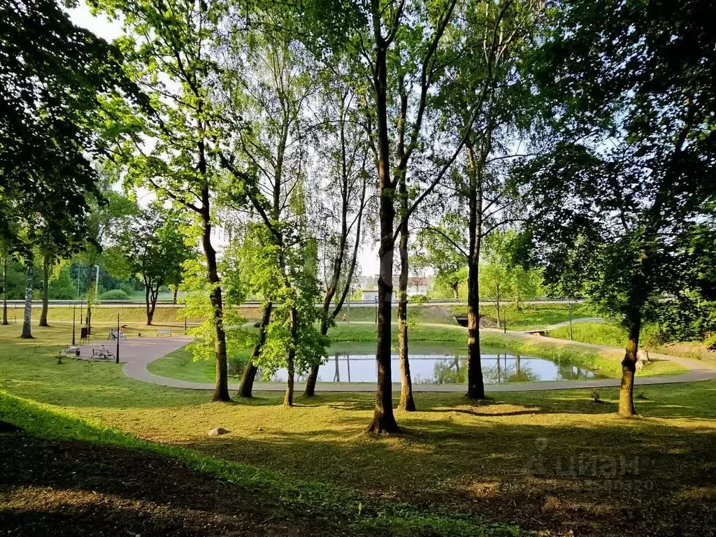 Дом в Калининградская область, Гурьевский муниципальный округ, пос. ... - Фото 1