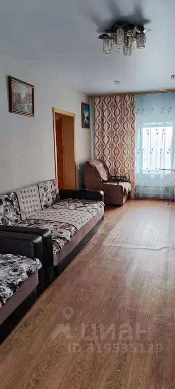 Дом в Алтайский край, Яровое ул. Кирова, 66 (100 м) - Фото 0