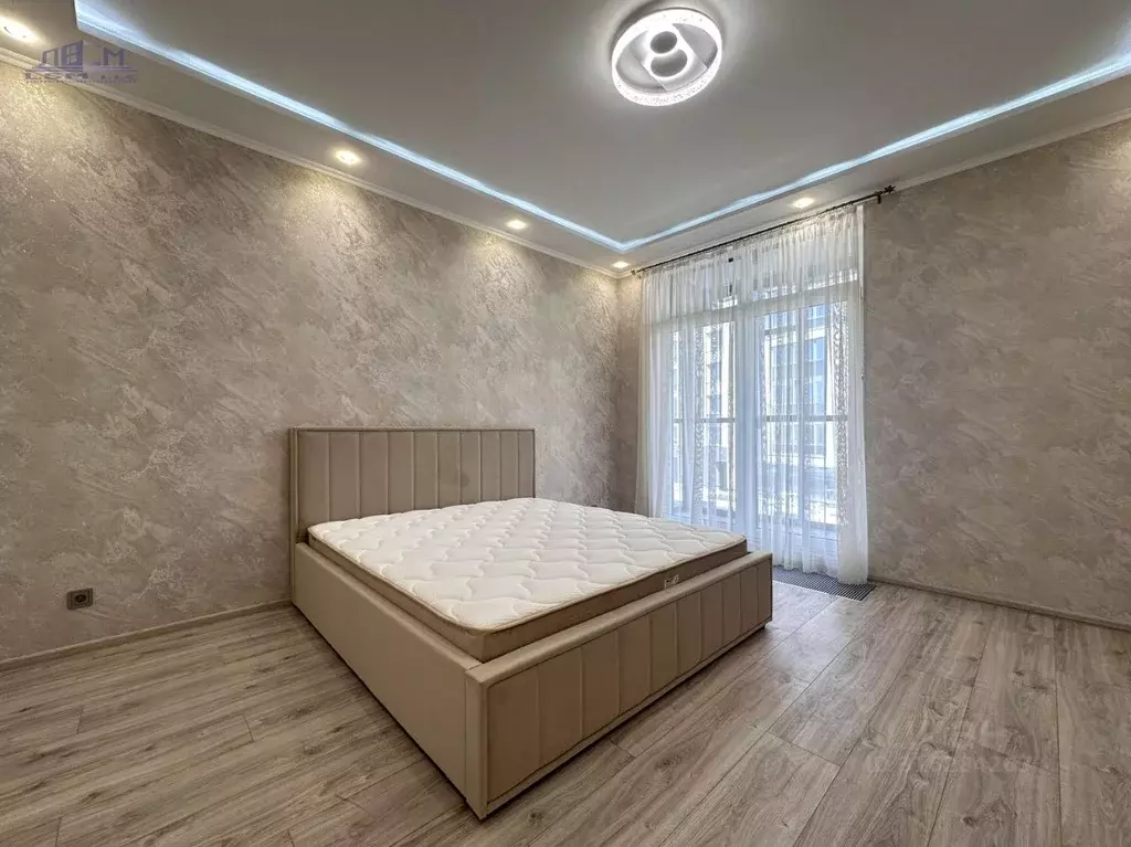 3-к кв. Санкт-Петербург ш. Суздальское, 10 (110.0 м) - Фото 1