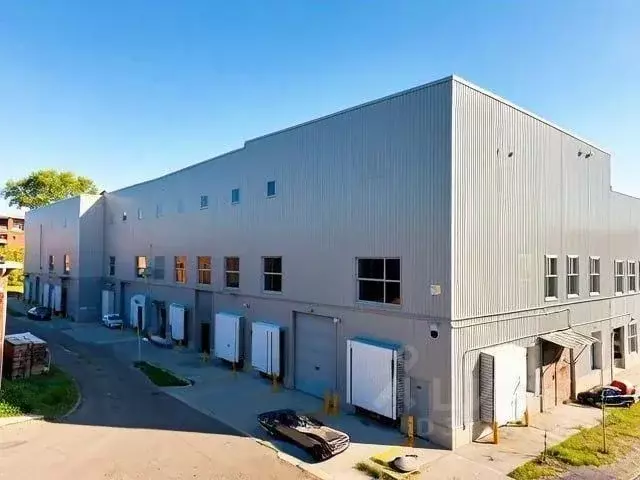 Производственное помещение в Московская область, Наро-Фоминский ... - Фото 1