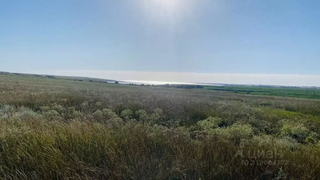 Участок в Крым, Сакский район, с. Фрунзе  (6.0 сот.) - Фото 0