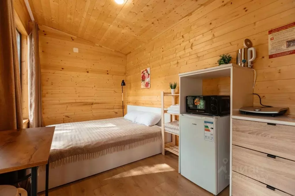 Дом в Свердловская область, Дегтярск ул. Шуры Екимовой, 110А (15 м) - Фото 1