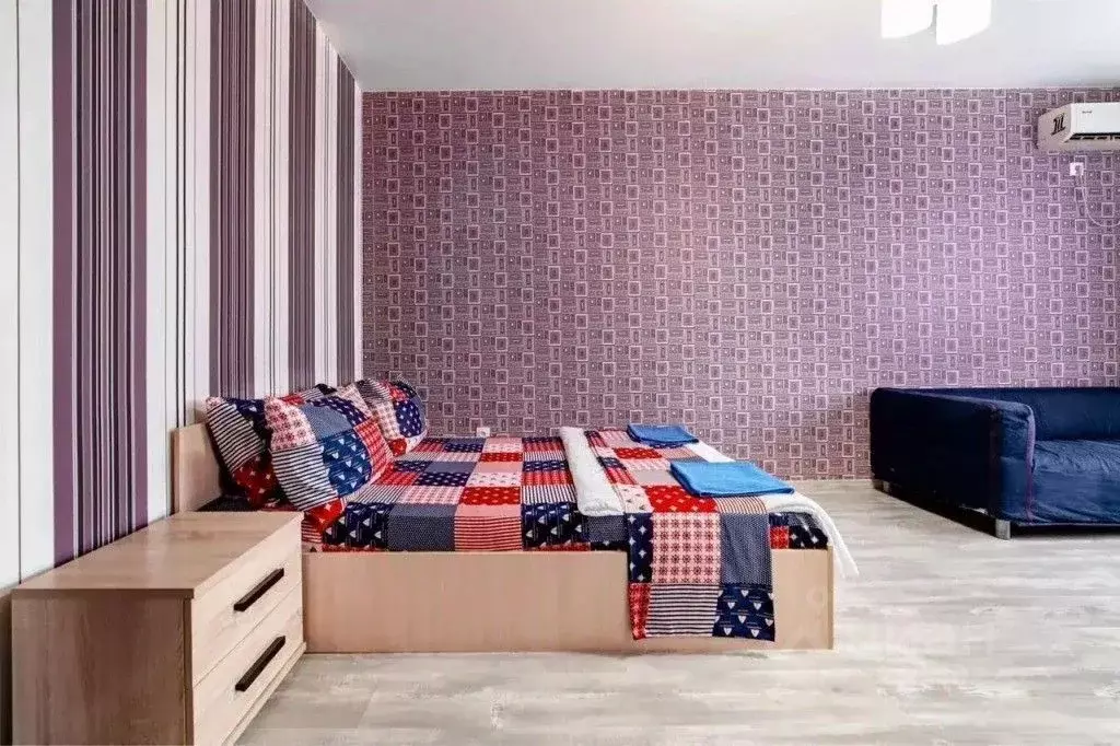 1-к кв. Краснодарский край, Краснодар Восточно-Кругликовская ул., 22/2 ... - Фото 1