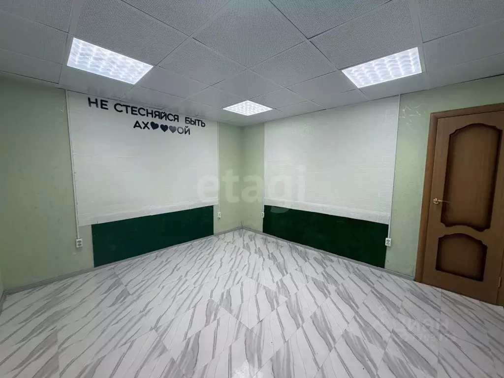 Помещение свободного назначения в Ярославская область, Ярославль ... - Фото 1