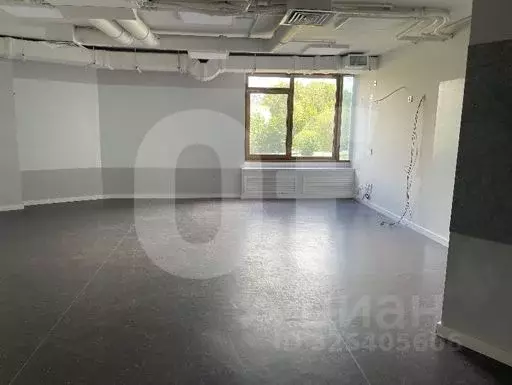 Офис в Москва ул. Архитектора Власова, 6 (1868 м) - Фото 1