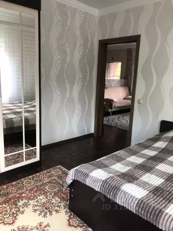 Комната Краснодарский край, Сочи городской округ, с. Верховское ул. ... - Фото 0