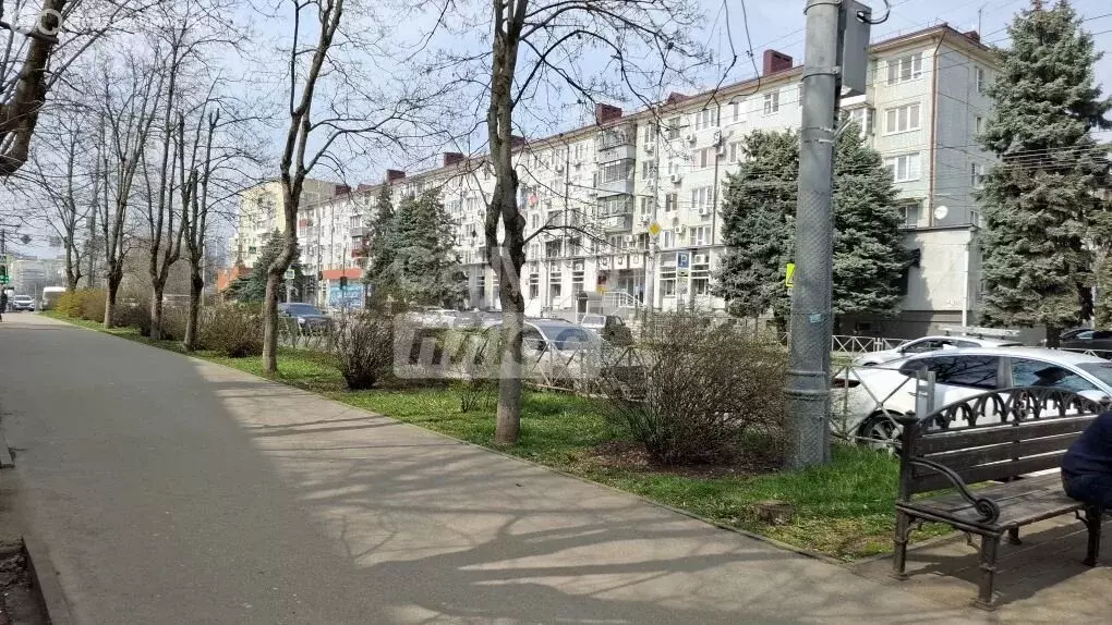 1к в -комнатной квартире (18 м) - Фото 2