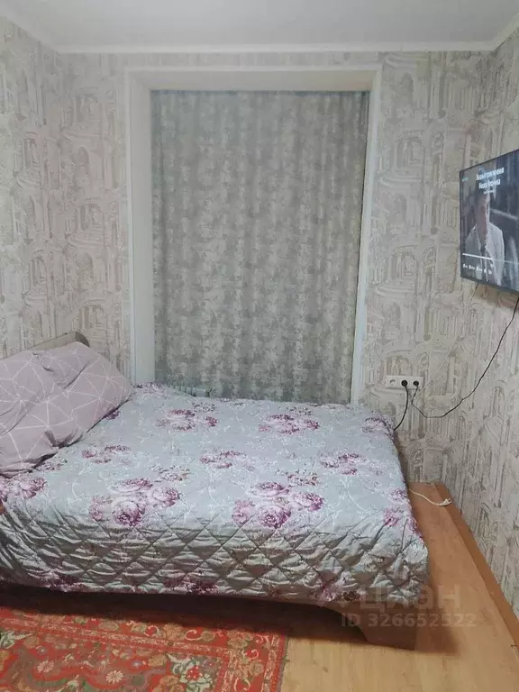 1-к кв. Краснодарский край, Краснодар пос. Российский, ул. Очаковская, ... - Фото 1