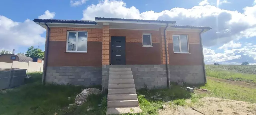 Дом в Белгородская область, Белгородский муниципальный округ, с. Ерик ... - Фото 2