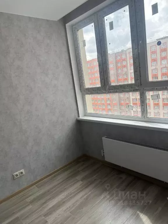1-к кв. Московская область, Балашиха ул. Яганова, 9 (38.0 м) - Фото 1