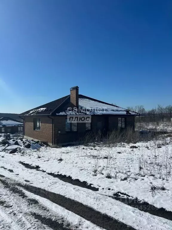 Дом в Тульская область, Тула городской округ, пос. Прилепы ул. 40 лет ... - Фото 0