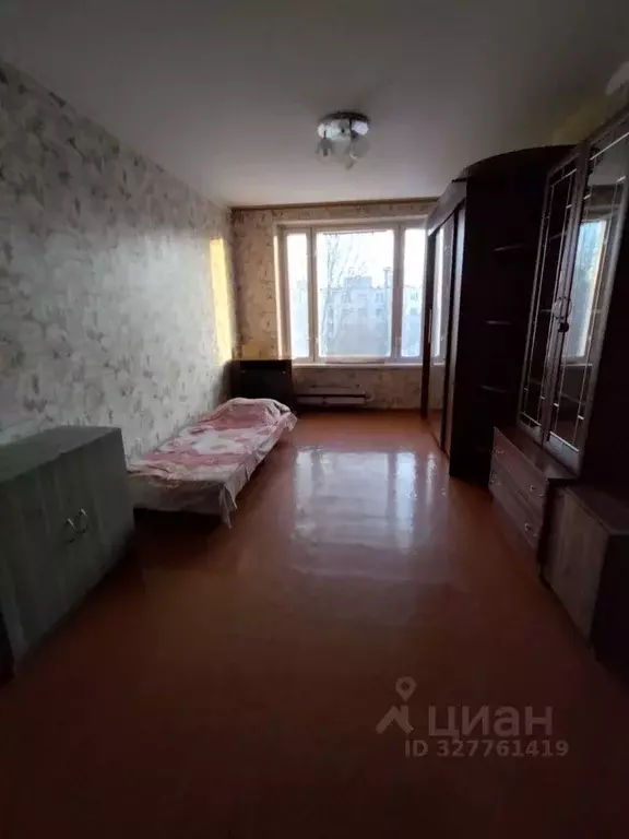 Комната Москва Сумской проезд, 25К2 (18.0 м) - Фото 1