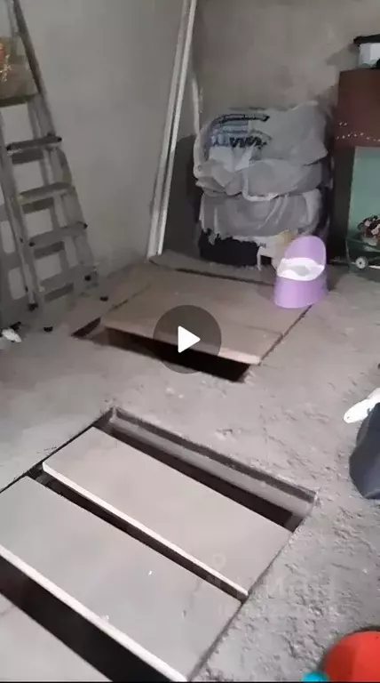 Гараж в Красноярский край, Красноярск Свободный просп., 72 (23 м) - Фото 1