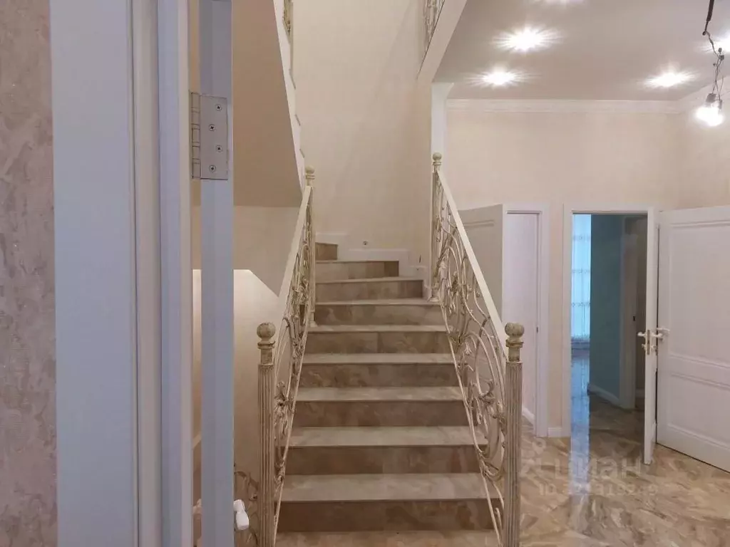 Таунхаус в Москва д. Столбово, Фестиваль кп,  (207 м) - Фото 1