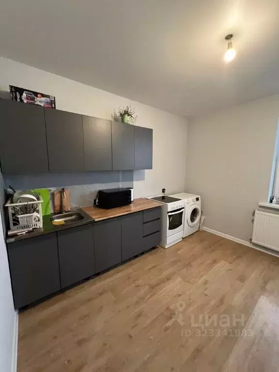 2-к кв. Краснодарский край, Краснодар ул. Дубравная, 1 (55.8 м) - Фото 1