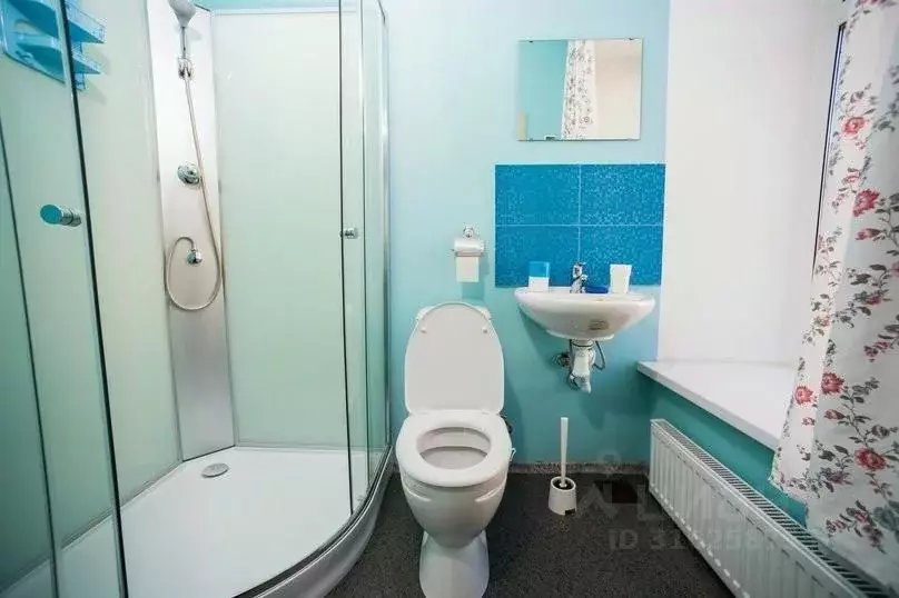 1-к кв. Санкт-Петербург Лиговский просп., 193 (25.0 м) - Фото 1