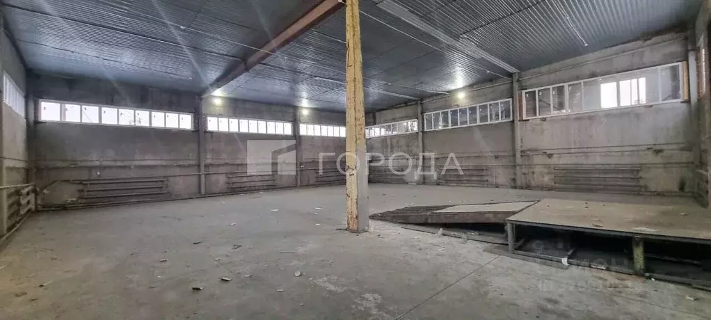 Склад в Новосибирская область, Новосибирск Толмачевское ш., 43к9 (314 ... - Фото 2