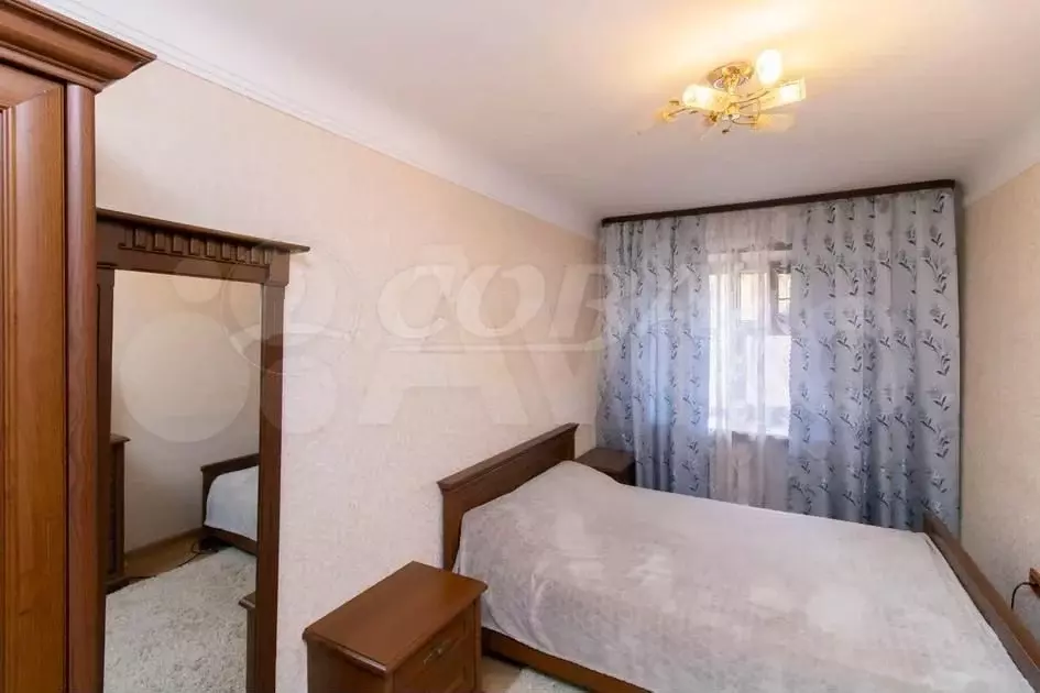 2-к. квартира, 50 м, 3/5 эт. - Фото 1