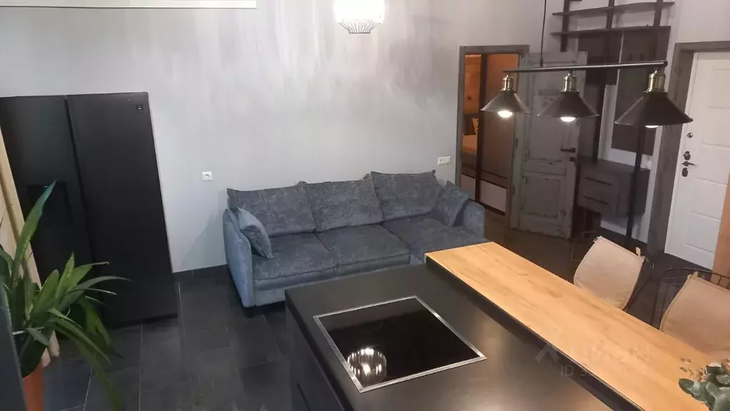 2-к кв. Москва Автозаводская ул., 23С120 (60.0 м) - Фото 2