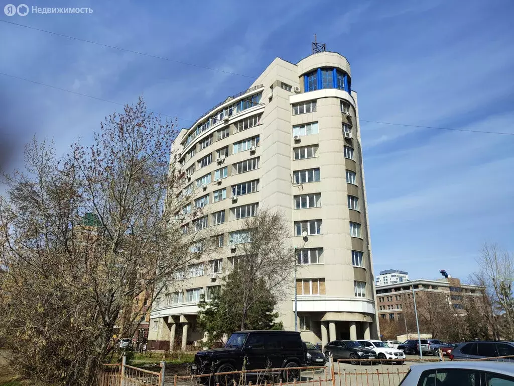 3-комнатная квартира: Казань, улица Марселя Салимжанова, 23 (82 м) - Фото 1
