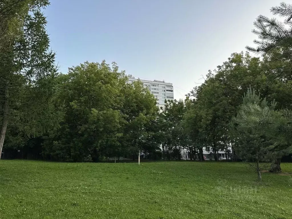 3-к кв. Москва ул. Удальцова, 6 (57.4 м) - Фото 1