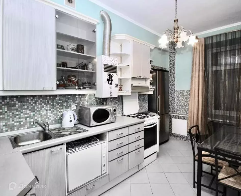 Продаётся 4-к квартира, 122 м - Фото 0