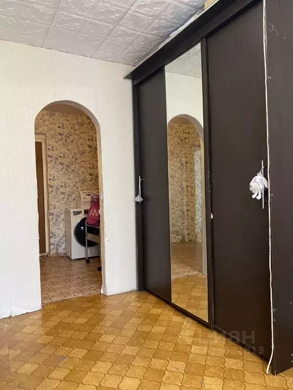 Комната Ленинградская область, Всеволожск ул. Шишканя, 16 (38.4 м) - Фото 2