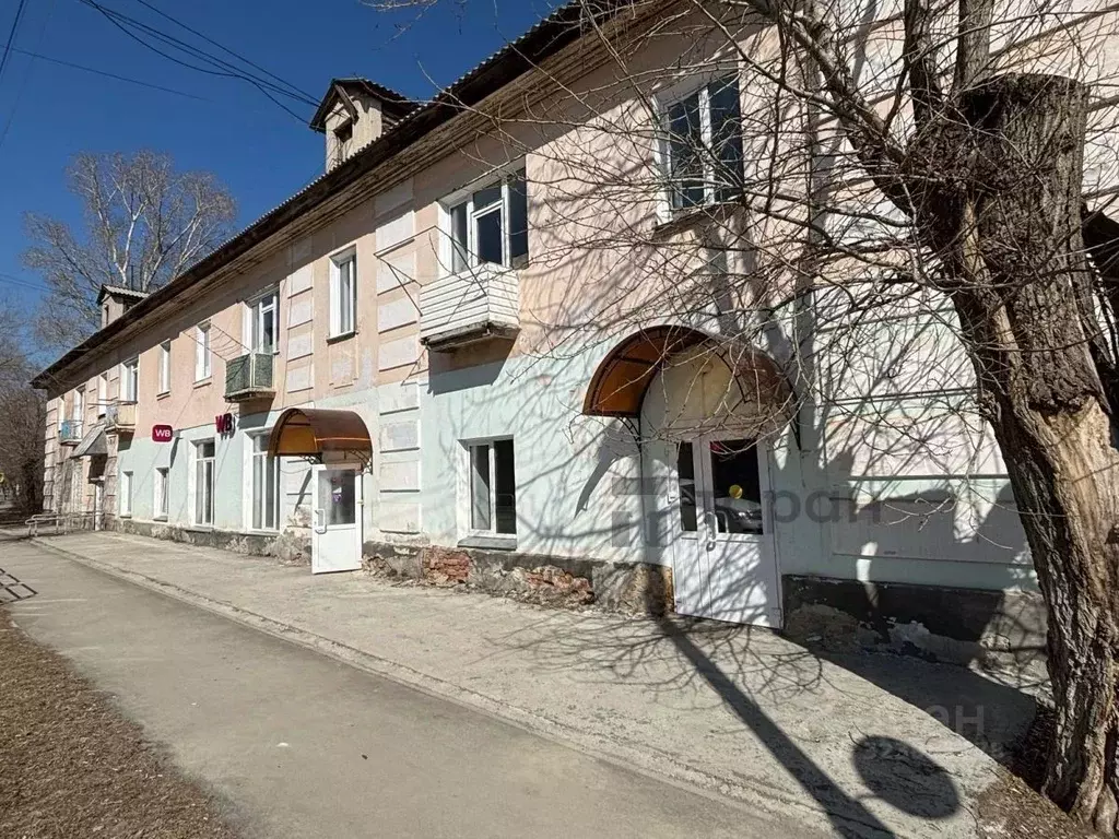 Помещение свободного назначения в Челябинская область, Еманжелинск ул. ... - Фото 2