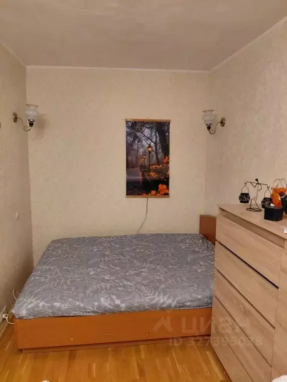 1-к кв. Москва, Москва, Зеленоград к612 (38.0 м) - Фото 2