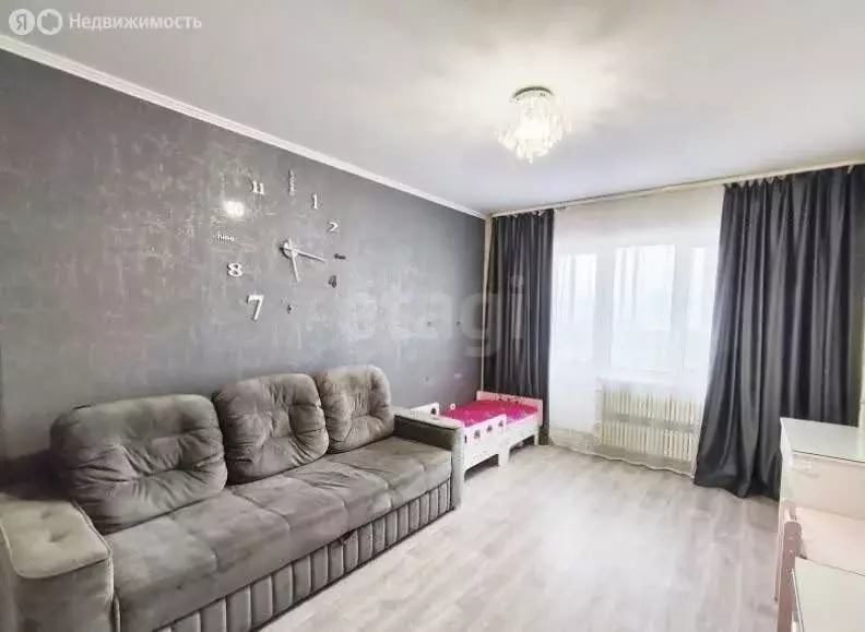 2-комнатная квартира: Омск, улица Завертяева, 18к1 (59.9 м) - Фото 1