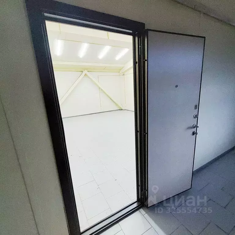 Помещение свободного назначения в Москва, Москва, Зеленоград ул. ... - Фото 1