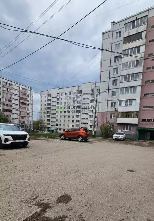 3-к. квартира, 65,4 м, 2/9 эт. - Фото 1