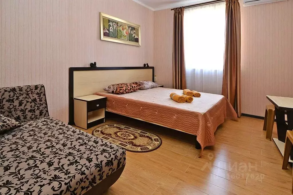 Комната Крым, Саки 14 сектор, 5 - Фото 1