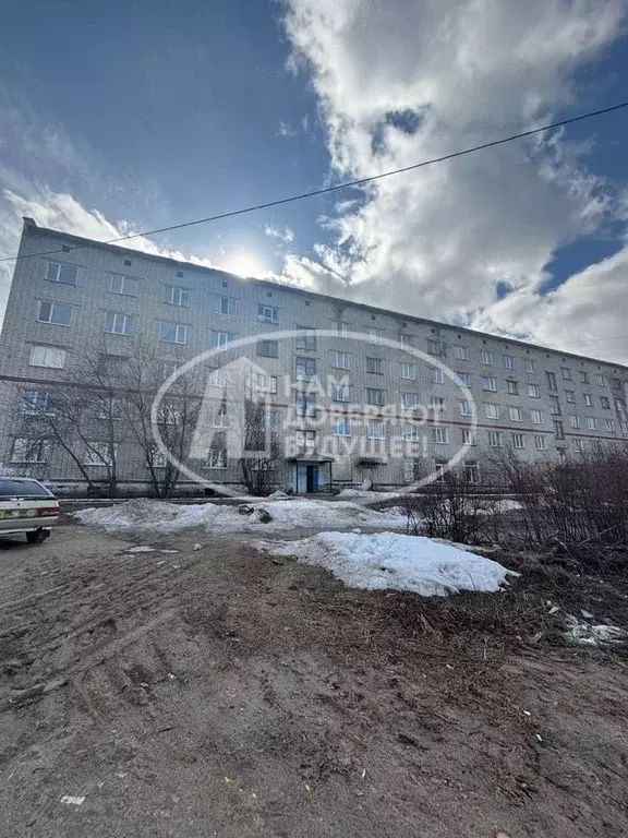 Комната 30,1 м в 2-к., 4/5 эт. - Фото 0