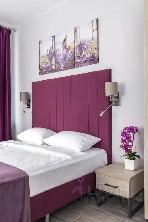 1-к кв. Москва ул. Ивана Франко, 6 (23.0 м) - Фото 2