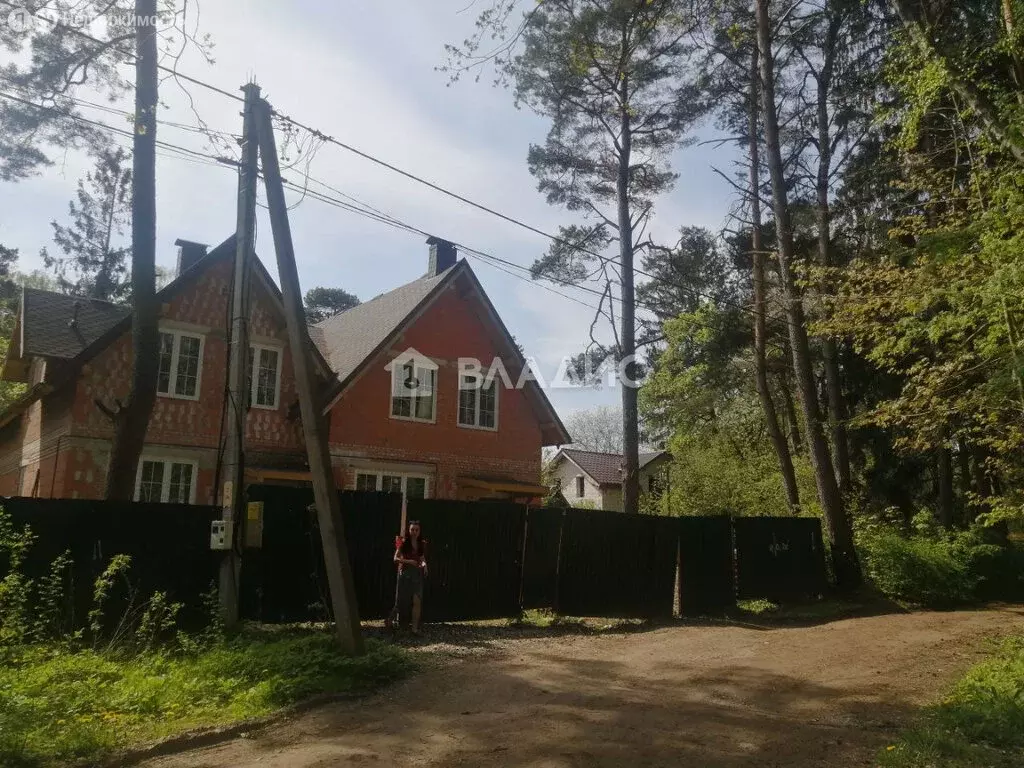Дом в Светлогорск, улица Степана Разина, 1А (319.6 м) - Фото 1